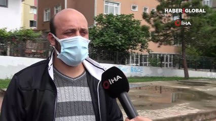 Kimliğini kaybeden temizlik işçisinin hayatı kabusa döndü