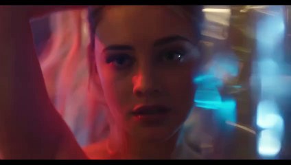 After. Almas Perdidas - Teaser Tráiler México