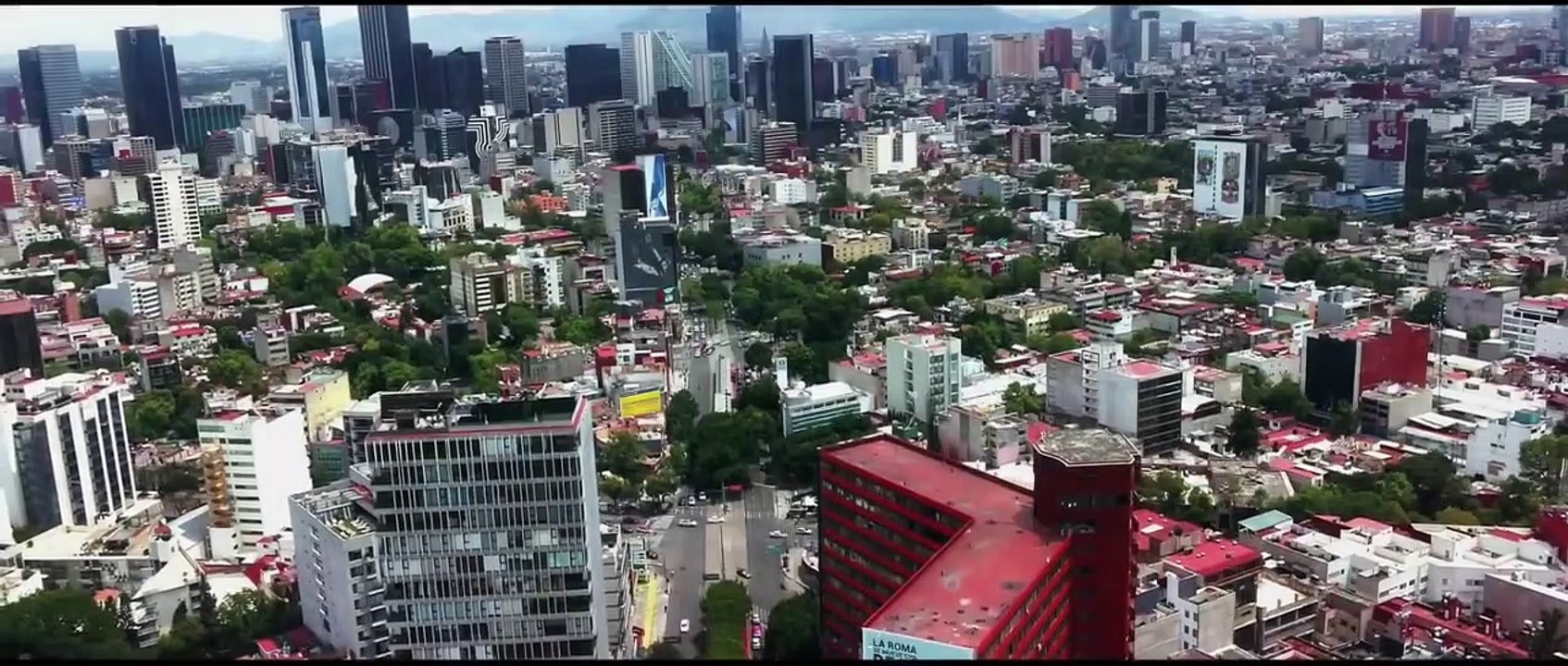 Después De Ti - Tráiler Oficial