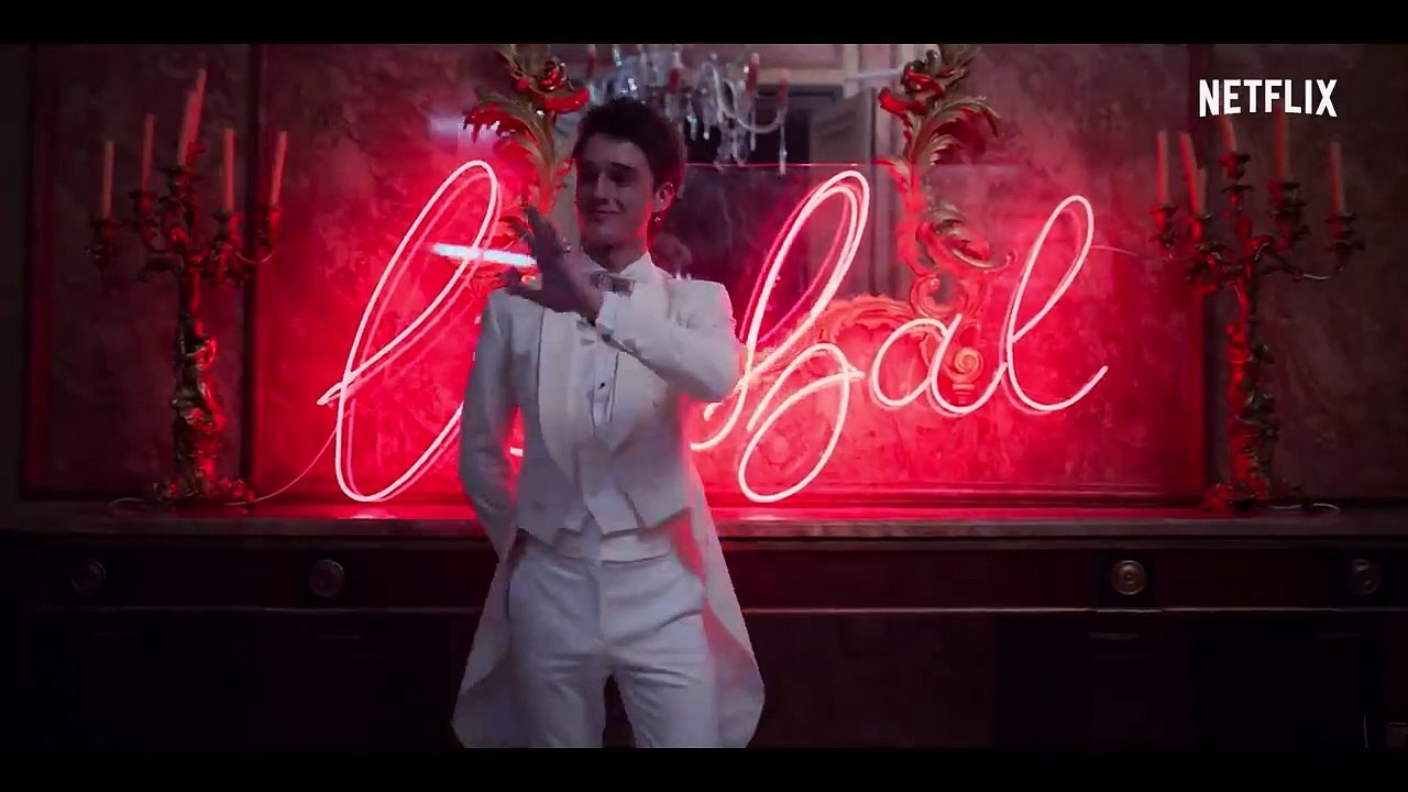 Élite_ Temporada 4 _ Tráiler _ Netflix