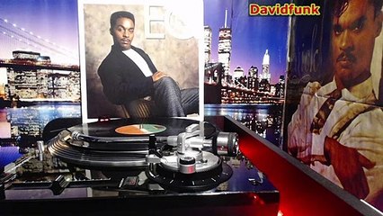 EQ - let's make a move (1987)