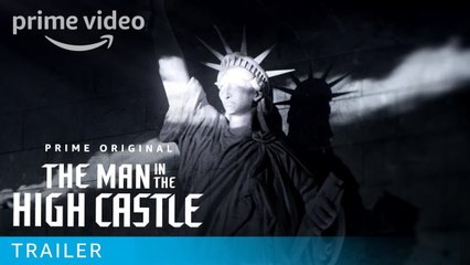 The Man in the High Castle - Trailer