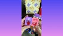 Mcdo BTS Meal TikTok Compilation ✨