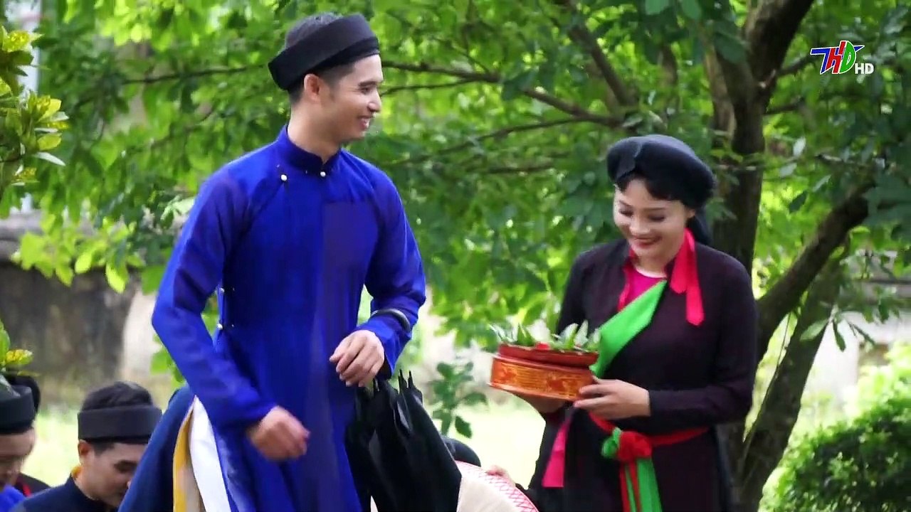 Tôi là con trai Bắc Ninh - Đăng Ngọc