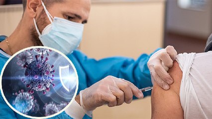 Corona Vaccine की Second Dose लेने के इतने दिनों बाद बनती है Strong Immunity | Boldsky