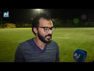 إبراهيم سعيد: مصر لا تمتلك مدافعين.. ولست نادمًا على تجربة إيفرتون