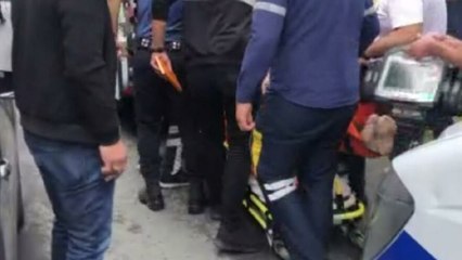 Lüks villada feci ölüm