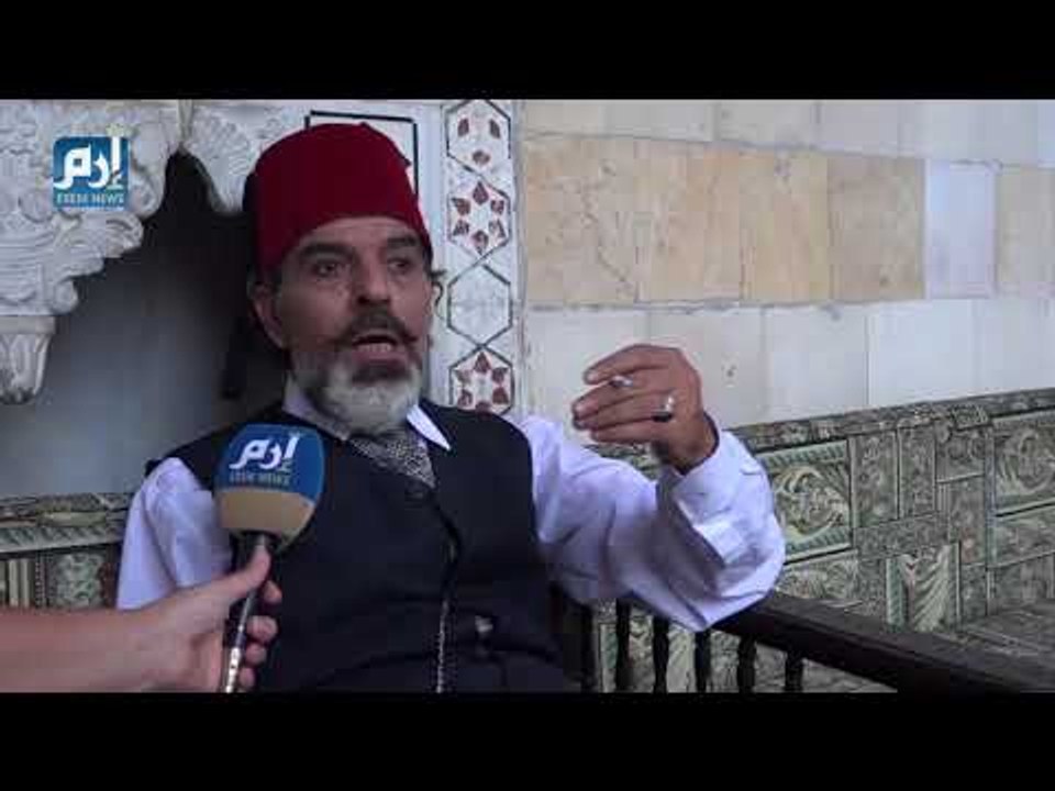 عبد الفتاح مزيّن يكشف لإرم عن مساوئ "الباشا" في...