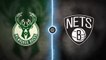 Bucks outlast Nets in overtime to reach Eastern Finals