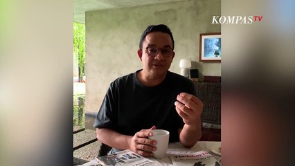 Angka Covid-19 DKI Jakarta Meningkat Tajam, Anies: Yuk di Rumah Saja