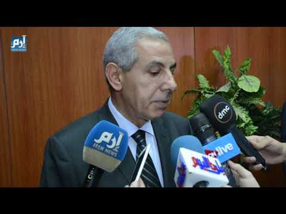 وزير الصناعة: انخفاض واردات مصر  10 مليارات دول...