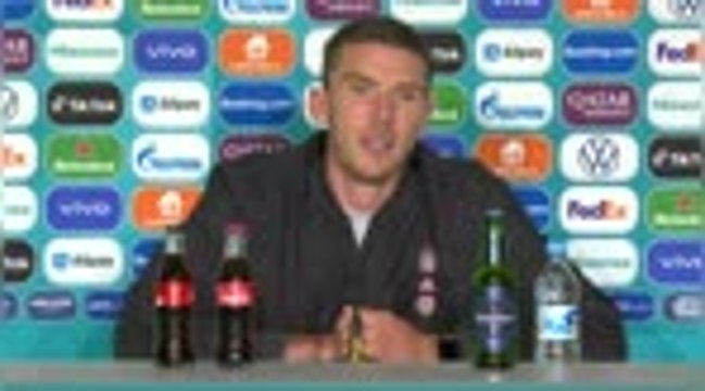 Groupe F - Gosens : Un rêve qui devient réalité de marquer pour son pays dans un Euro