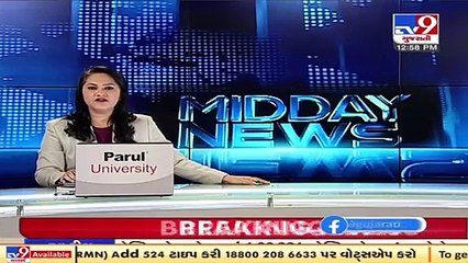 COVID19_Police stop mass marriage function of orphan girls, but let BJP's meeting continue in Rajkot