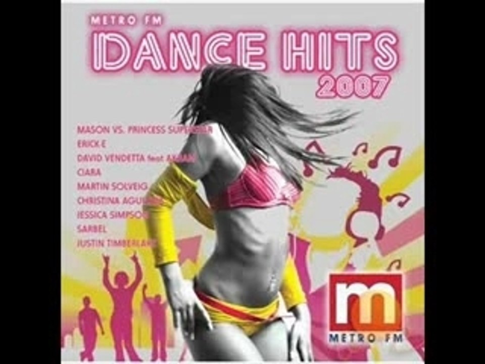 mix de DANCE part.2