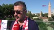SPOR Fraport TAV Antalyaspor Başkanı Aziz Çetin: Yeni sezonda hedefimiz ilk 5