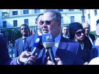 عبدالملك المخلافي: نسبة الشفاء من وباء الكوليرا وصلت إلى 99%