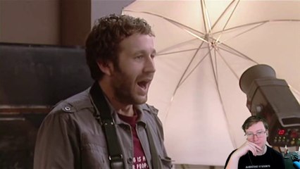 American Reacts to The IT Crowd (#18)