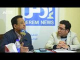وزير السياحة اليمني: ١٣ مليار دولار خسائر الحرب.. وإعادة الإعمار تحتاج ٢٠ مليار
