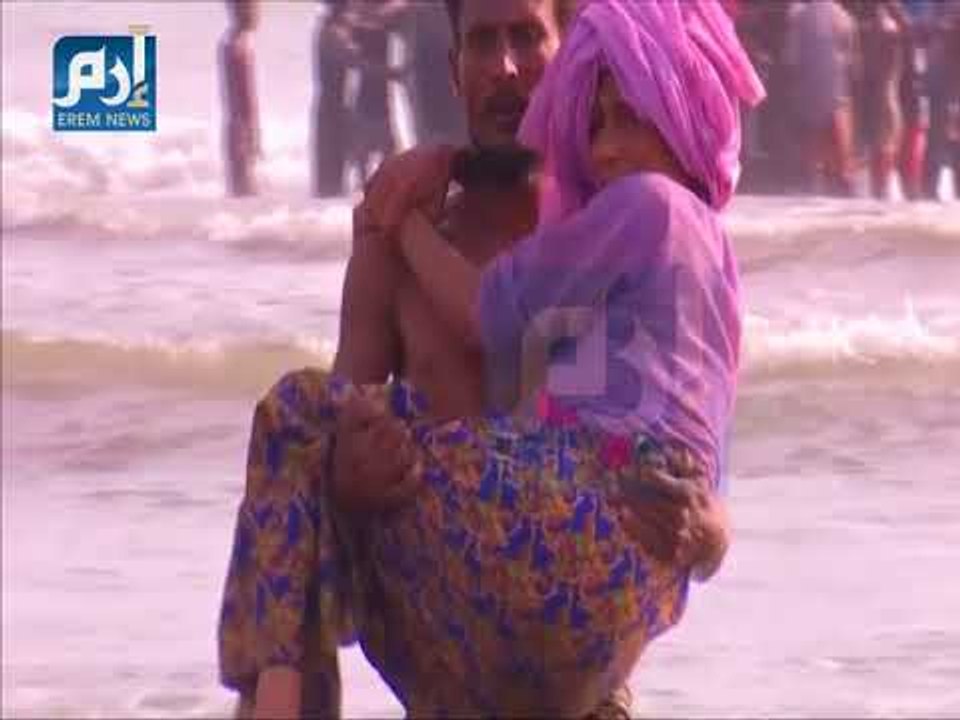 مفوضية شؤون اللاجئين: 270 ألفاً من الروهينغا فر...