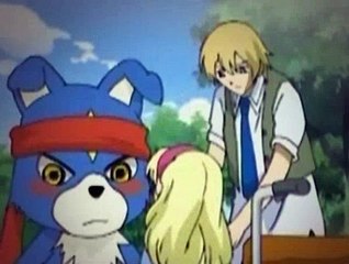 Digimon S05E34 The Norstein Family Secret [Eng Dub]