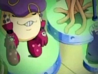 Digimon S05E36 Awaken Belphemon [Eng Dub]