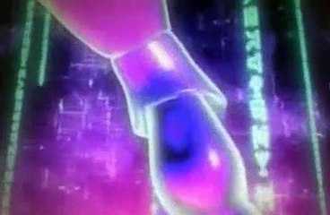 Digimon S05E38 The Power Of The Burst Mode [Eng Dub]