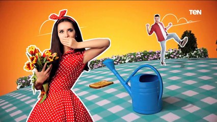 صباح الورد حلقة الاحد 20-6-2021 الفقرة الاولي