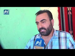 الفنان علاء قاسم يكشف لإرم نيوز عن جديده لموسم 2018