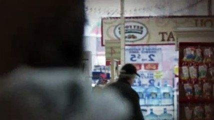 Homeland Season 6 Episode 8 Alt Truth