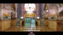 Arbaab Raza Maula (as) - Mir Hasan Mir - New Manqabat 2021 - New Manqabat Mola Imam e Raza 2021