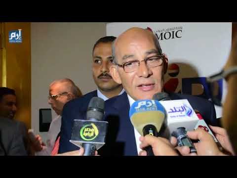 وزير الزراعة: زيادة الصادرات المصرية بنسبة 35% عن العام الماضي