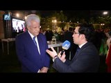 سفير فلسطين بالقاهرة: نأمل من حماس السماح لحكومة الوفاق العمل بحرية   ونخشى تكرار التجارب السابقة