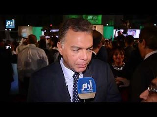 وزير النقل يكشف حقيقة خصخصة مرفق السكة الحديد في مصر