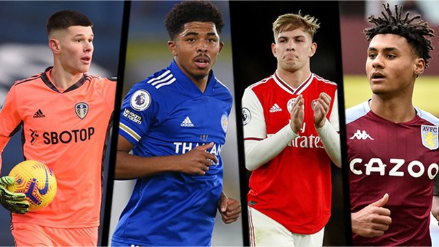 Le onze des révélations en Premiere League cette saison