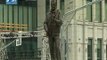 إزاحة الستار عن تمثال لمخترع البندقية كلاشنيكوف في موسكو