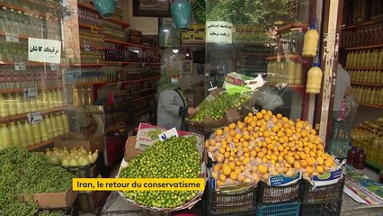 Iran : Ebrahim Raïssi élu, symbole d’un conservatisme de retour ?