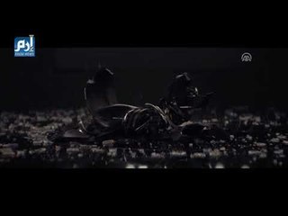 طرح الجزء الثامن من سلسلة أفلام "حرب النجوم"