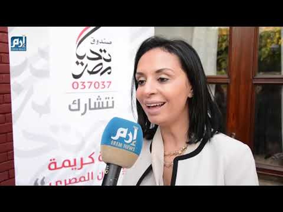 د مايا مرسي  نعمل على قانون لحماية المرأة من كل أشكال العنف