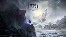 Star Wars Jedi - Fallen Order (12-22) - Chapitre 4