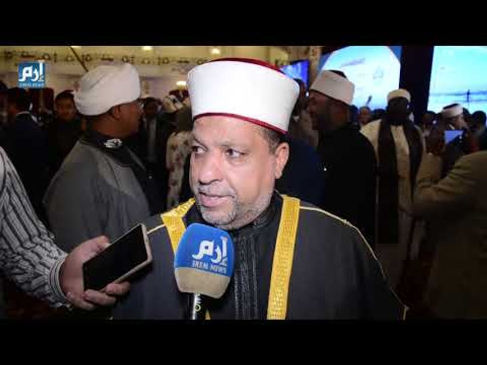 وزير الأوقاف الفلسطيني:  التحرك العربي والإسلامي تجاه مايحدث في الأقصى ضعيف