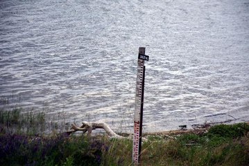 TRAKYA'DAKİ BARAJLARIN DOLULUK ORANI YÜZDE 90'A ULAŞTI