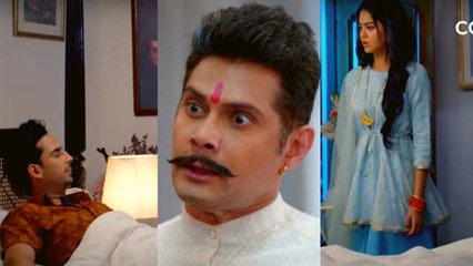 Molkki Episode; Purvi संग ऐसी हरकत करेगा Vipul  तो फूटेगा Virendra का गुस्सा | FilmiBeat
