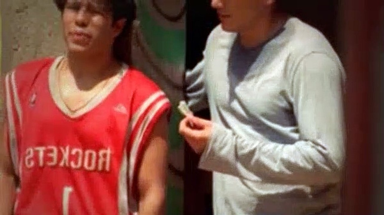 Prison Break S03E05 - Interference