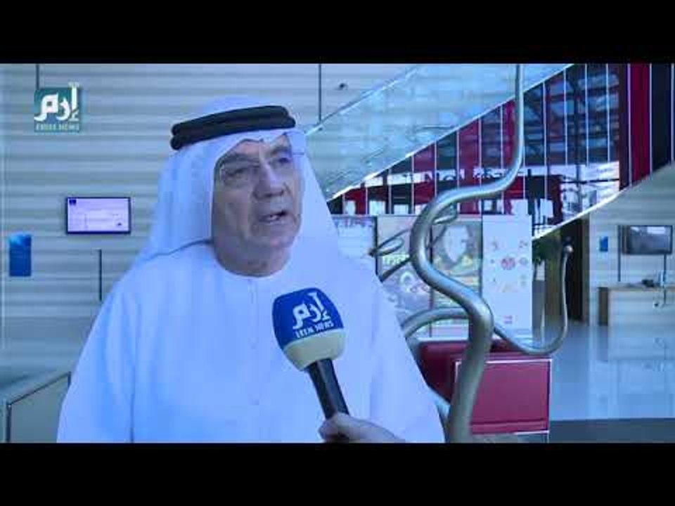 زكي نسيبة.. مترجم الشيخ زايد الذي دخل حكومة الإ...