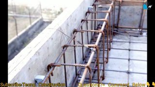 How to repair cracked surface of wall | what is cover block | repairing cracked plastered area