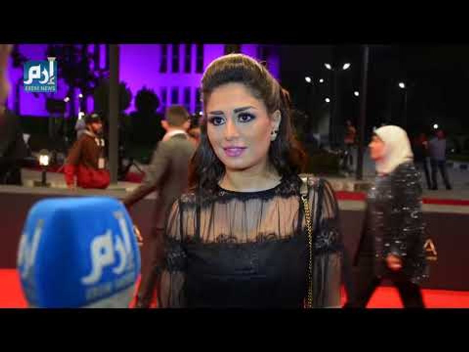 منة فضالي تقترب من انتهاء تصوير "أفراح إبليس"