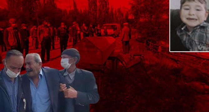 Ölen oğluna ‘Yanına geleceğim’ dedi, Babalar Günü’nde hayatını kaybetti