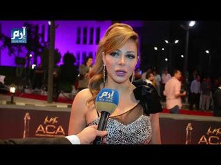 سوزان نجم الدين أفضل ممثلة عربية في الأوسكار