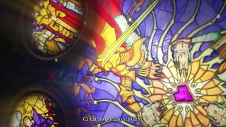 Trailer d'annuncio - SUB ITA