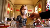 VIDEO. Elections régionales et départementales : jour de vote dans la Vienne